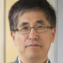 Zhigang He | Harvard PhD Program in Neuroscience