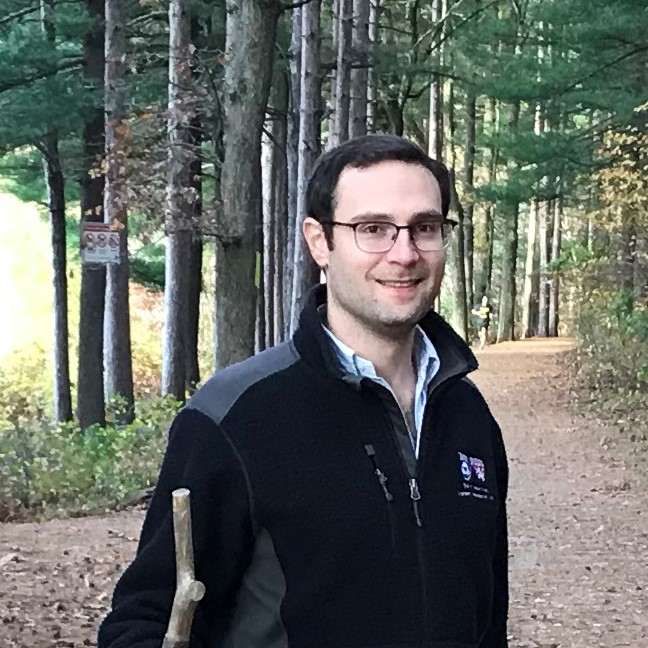 William Rendall William Renthal | PhD Program in Neuroscience