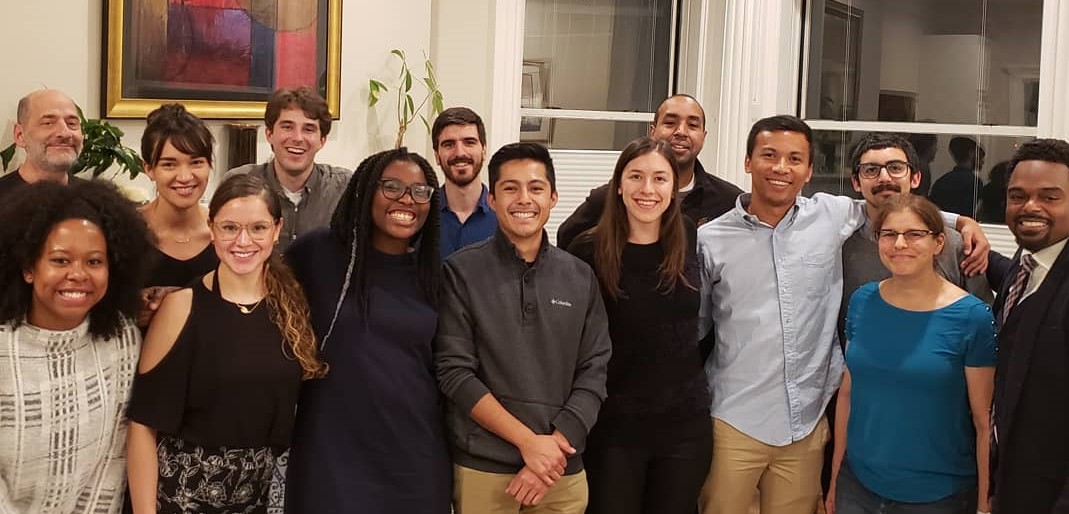 Underrepresented Scholars in Neuroscience