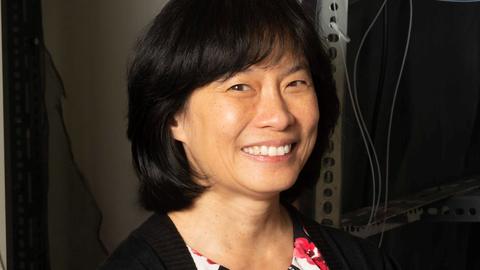 Chinfei Chen, Associate Director