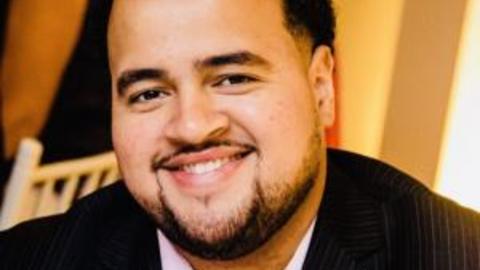 Ivan Santiago