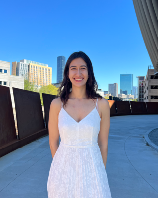 Photo of Aliya Norton