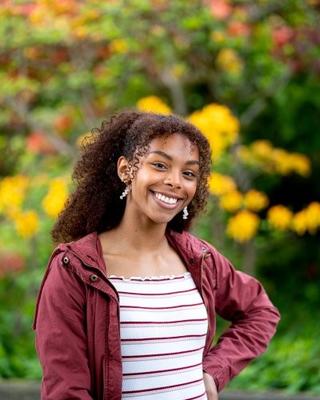 Photo of Aliyah Dawkins