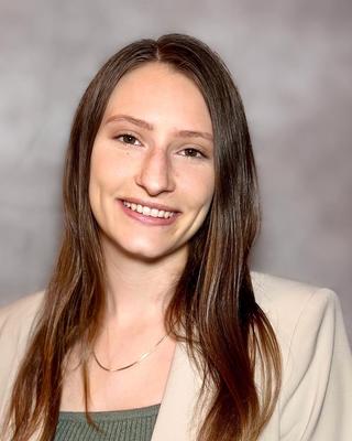 Photo of Annie Vonasek
