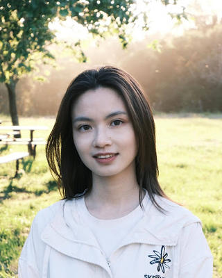 Photo of Carol Chen