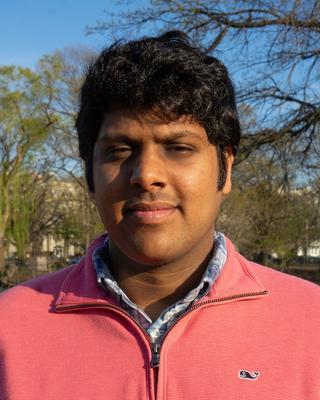 Photo of Dennis Kalloor