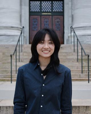 Photo of Ella Cho