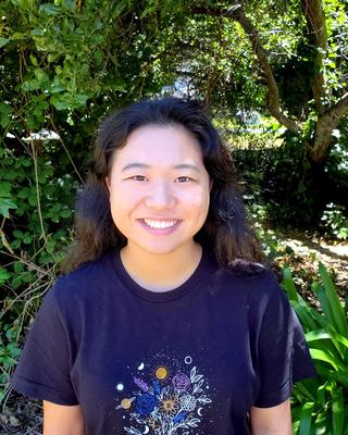 Photo of Emilie Tu