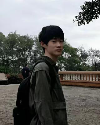 Photo of Kaiwen Shi