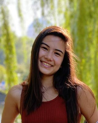 Photo of Kathleen Navas