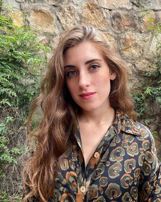 Photo of Lisa Diez Castro