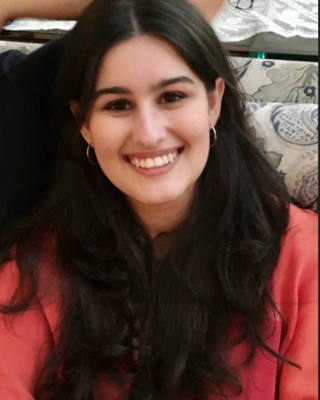 Photo of Maria Fernanda Martignago Cassol