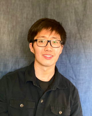 Photo of Paul Tang