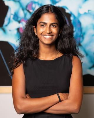 Photo of Riya Sivakumar