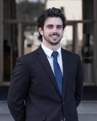 Photo of Zach Barsdale