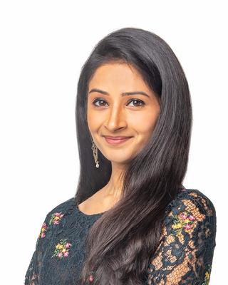 Photo of Shriya Srinivasan