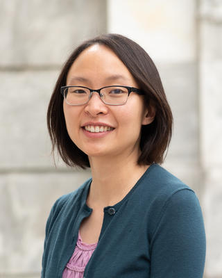 Janet Song