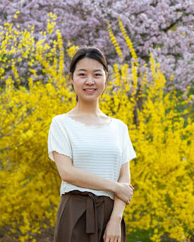 Annie Chen
