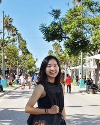 Elin Kang