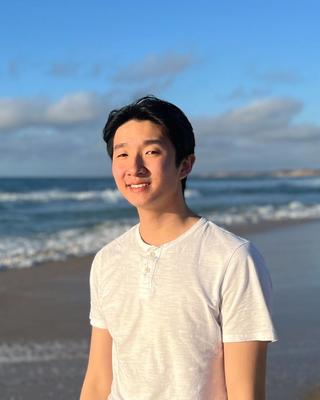 Nathan Wu