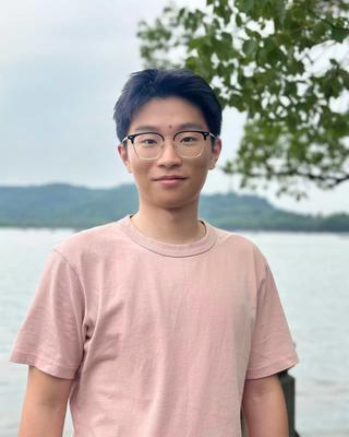 Zihang Xiao