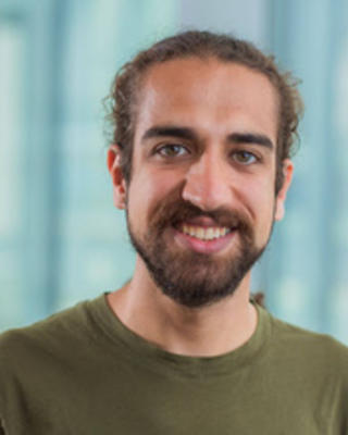 Alireza Abolghasemi Dehaqani