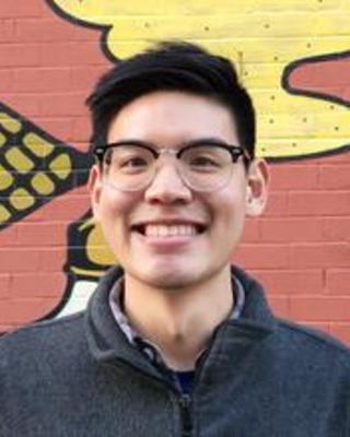 Andy Quaen Chen