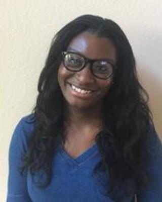 Ariel Hairston