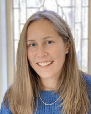 Zoe Beatty