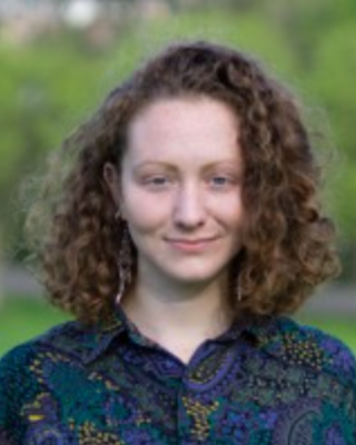 Hannah Blume