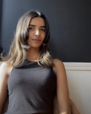 Anahat Brar profile picture