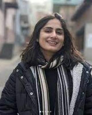 Malvika Dua