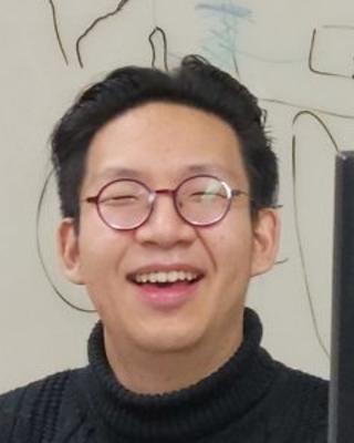 Gyuryang Heo