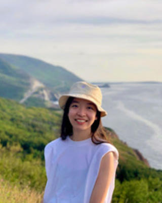 Ann Huang profile picture