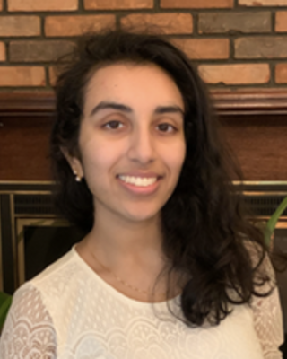 Irene Antony