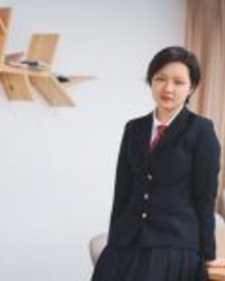 Jingyi Liu profile picture