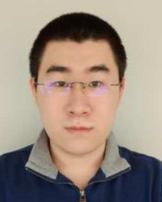 Shuze Liu profile picture