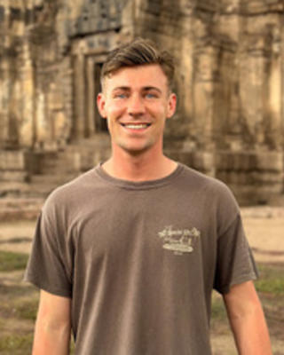 Justin McMahon profile picture