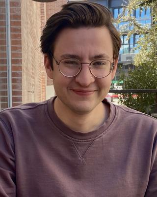 Nicolai Pena