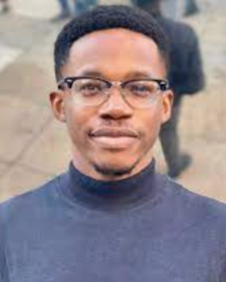 Olumide Fagboyegun