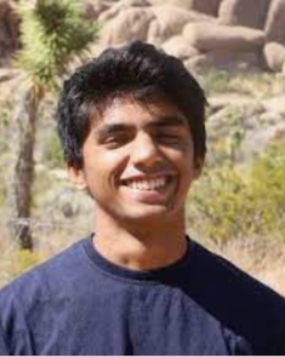 Tejas Ramdas