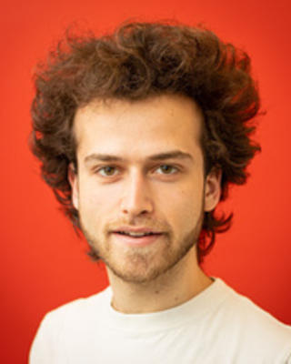 Joshua Stern profile picture