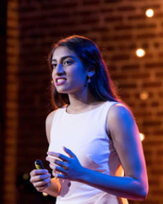 Marissa Sumathipala profile picture