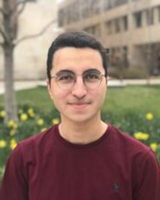Tarek Jabri