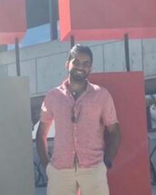 Tarun Kamath