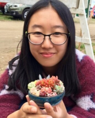 Aixin Yue profile picture