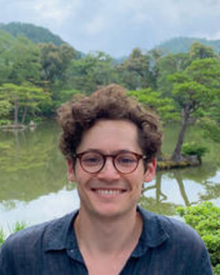 Zach Cohen