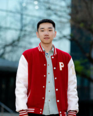 Yunzhi Zhao profile picture