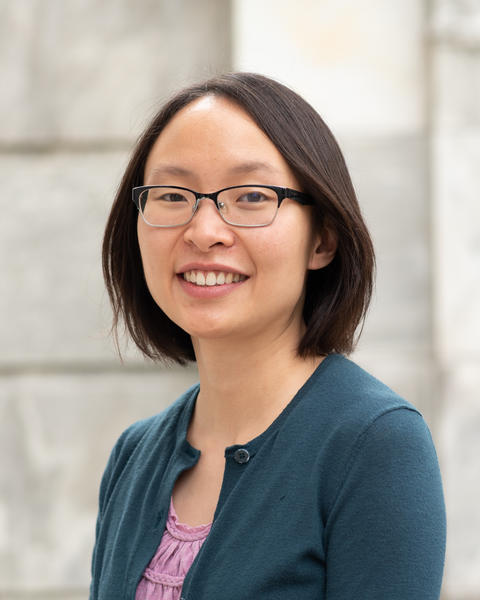 Janet Song