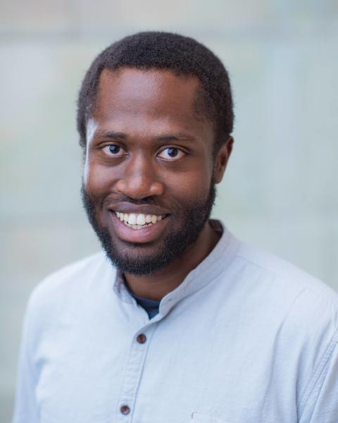 Axel Ntamatungiro
